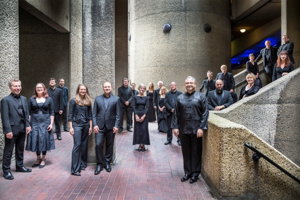 Academy Of Ancient Music Cr Patrick Allen