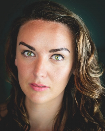 Anna Cooper