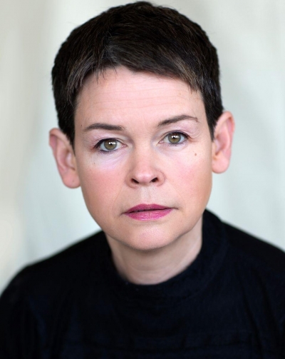Anna Tolputt