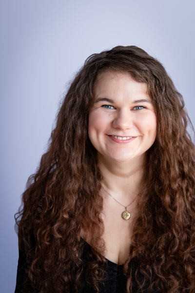 Jenny Hunt Headshot