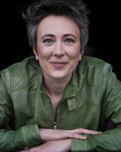 Sinéad Oneill