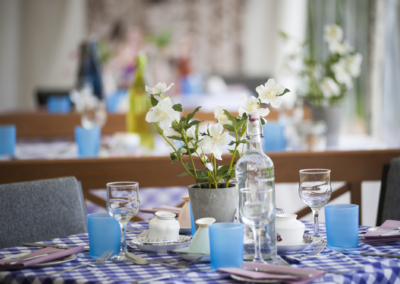 Buffet-Marquee-table