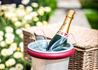 Picnic Hampers P