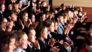 Schools Bg 2560X1440