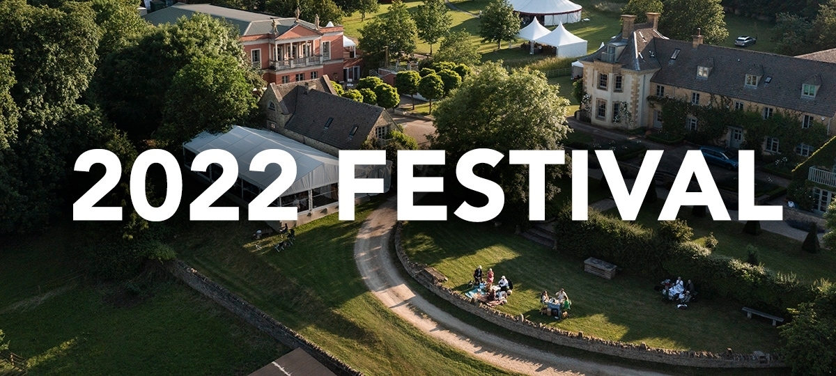 2022 Festival News