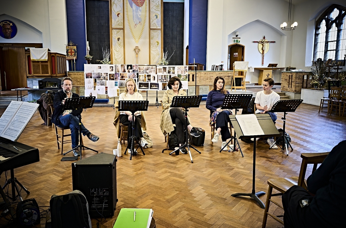 Orlando First Rehersal London 14 04 2026 Credit Jorge Lizalde 21