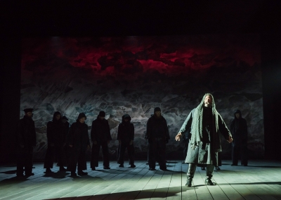 Simon Thorpe Lfo Der Fliegende Holländer 2018 Cr Matthew Williams Ellis 8