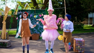 Lr 234 Moreton Img 7316 Credit: Image: David Fawbert Photography.