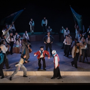 Dido And Aeneas Cr Matthew Williams Ellis 145