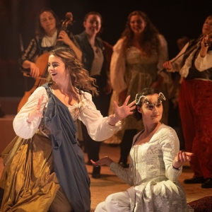 Megan Oneill Camilla Seale Dido And Aeneas Cr Matthew Williams Ellis 112