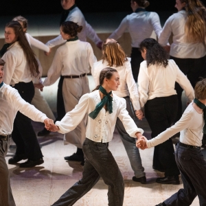 Youth Chorus Dido And Aeneas Cr Matthew Williams Ellis 152
