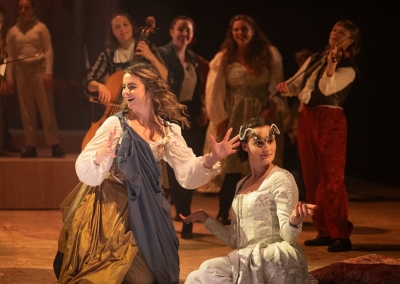 Megan Oneill Camilla Seale Dido And Aeneas Cr Matthew Williams Ellis 112