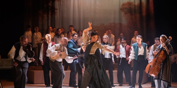 Samantha Hargreaves Dido And Aeneas Cr Matthew Williams Ellis 122
