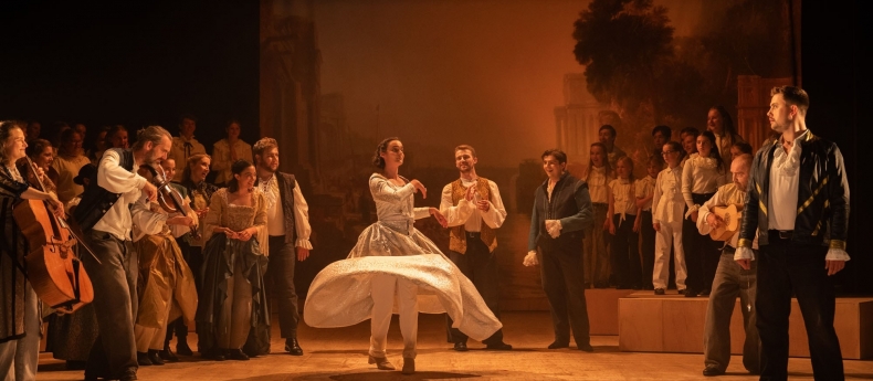 Dido And Aeneas Cr Matthew Williams Ellis 058