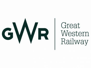 Gwr Grouped Logo Green