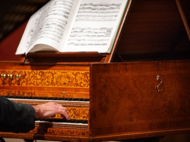 Longborough Ashmolean Handel Sept 25 Finals 83