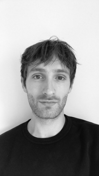 Jan Robotycki Headshot