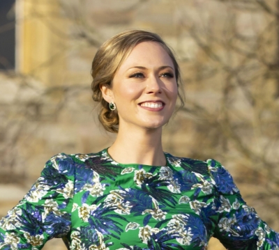 Kelli Ann Masterson Credit Patrick Browne