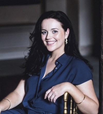 Photo Johns Bernadette