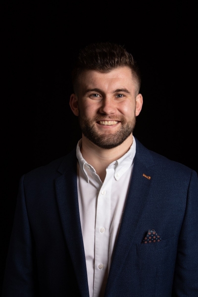 Rhydian Jenkins Headshot