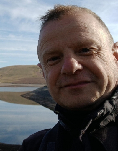 Stuart Essenhigh