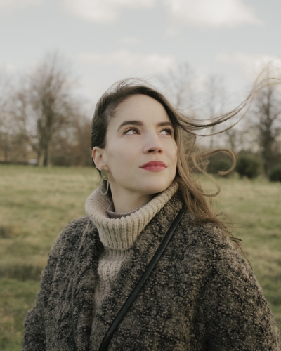 © Laima Arlauskaite