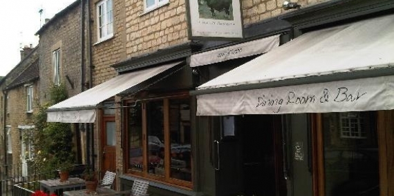 The Old Butchers Stow