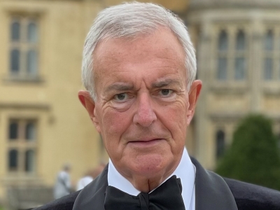 Gerry Malone 2
