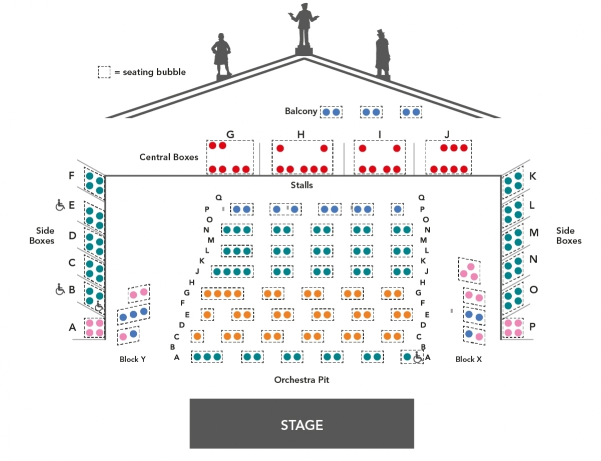 2021 Theatre With Bubbles 2