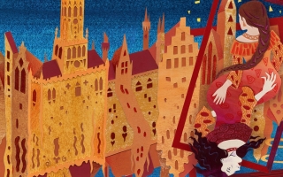 Acd Korngold 2400 900