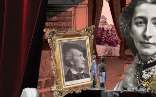 Wahnfried Ns 2400X900